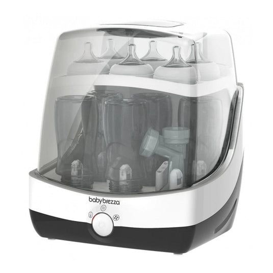 Baby Brezza Super-fast Sterilizer Dryer