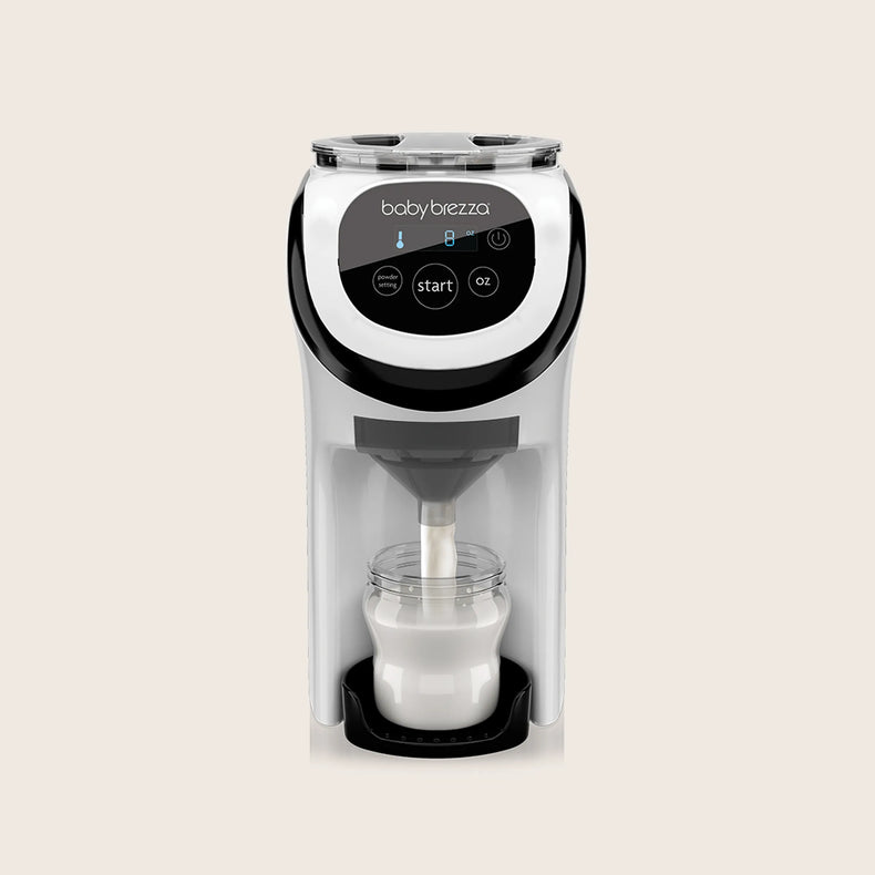 Baby Brezza Formula Pro Mini