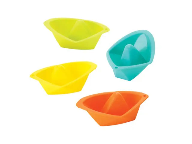 Infantino Bath Boats