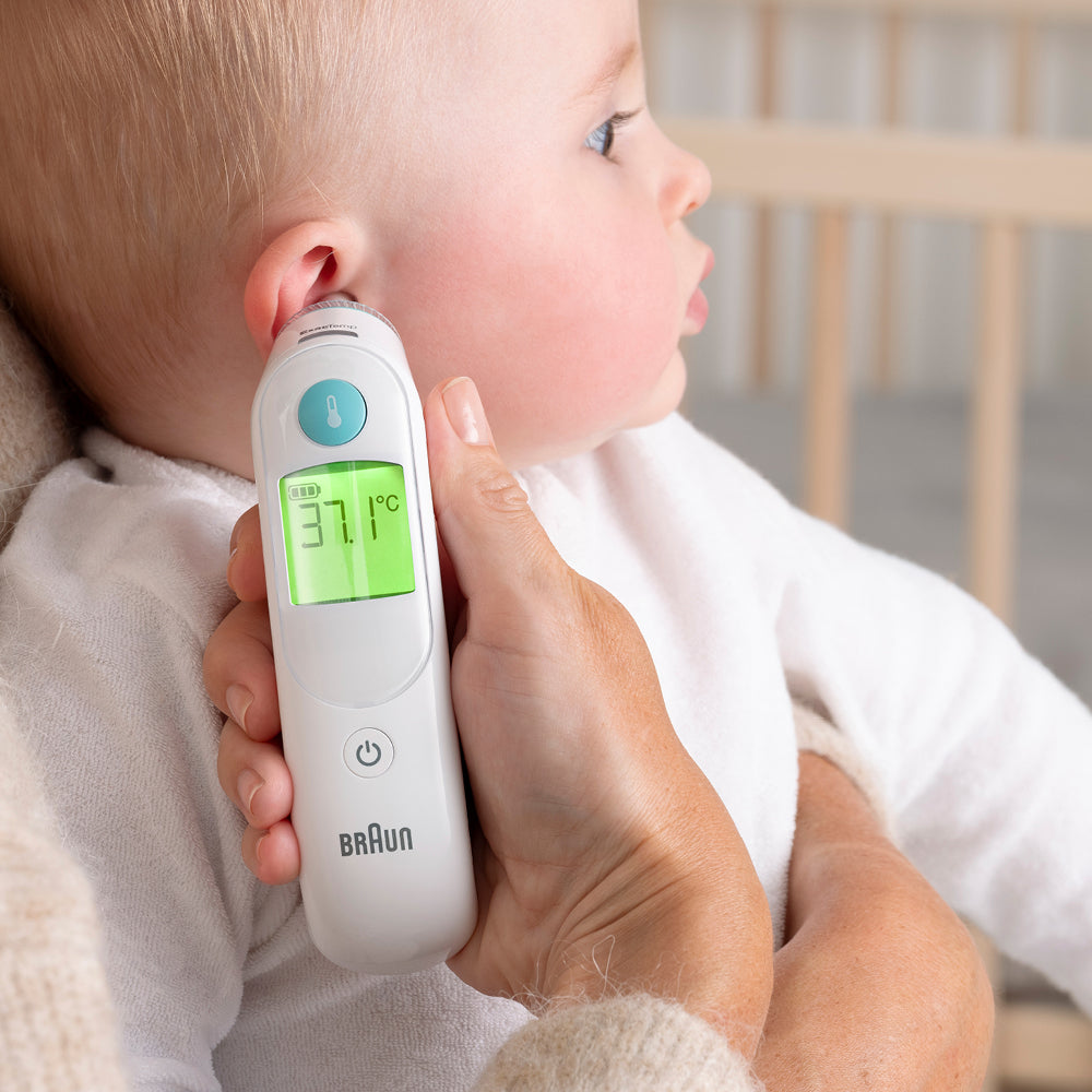 Braun ThermoScan® 6