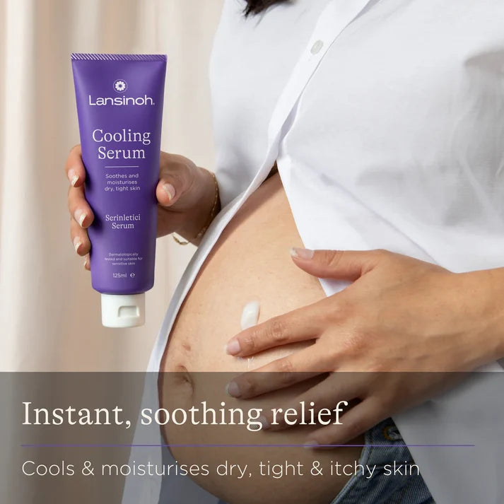 Lansinoh Cooling Serum 125ml