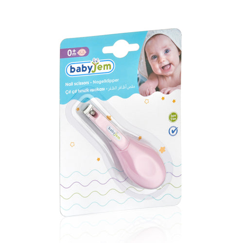 Baby Nail Clippers