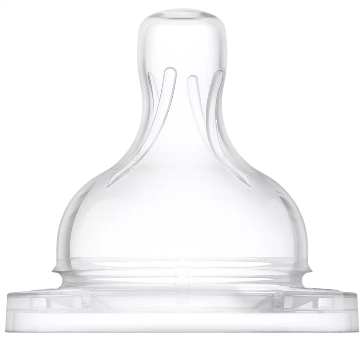 Anti-colic Teats 0m x2