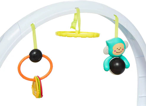 Infantino Watch Me Grow 4-in-1 0m+