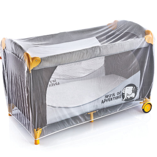 BabyJem PlayPen Net