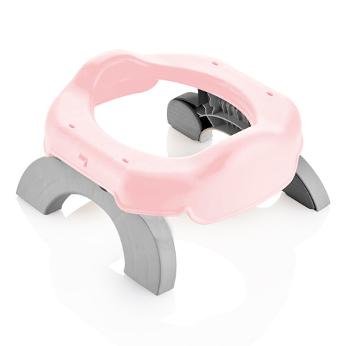 BabyJem 2 in 1 Go Potty for Travel 12m+