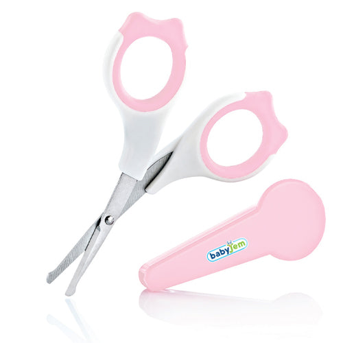 Baby Nail Clippers