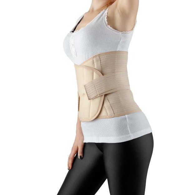 Postpartum Underwire Corset