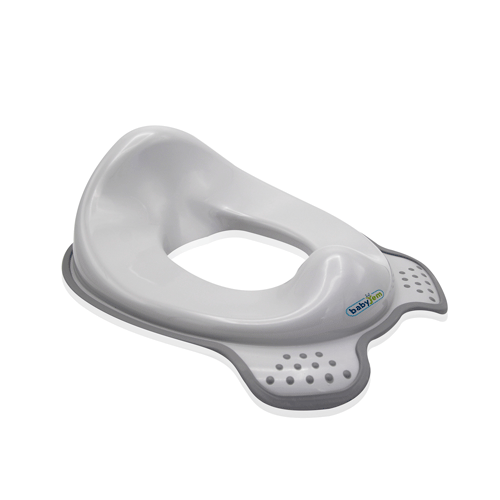 Plastic Toilet Seat Adapter