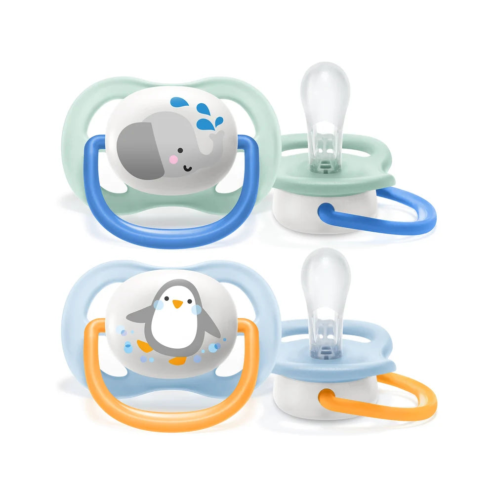 Philips Avent Ultra Air 0-6m Boy