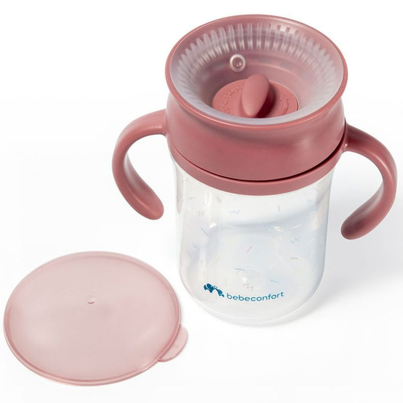Bebe Confort 360 Deg 280ml Non Spill Water Cup 6m+