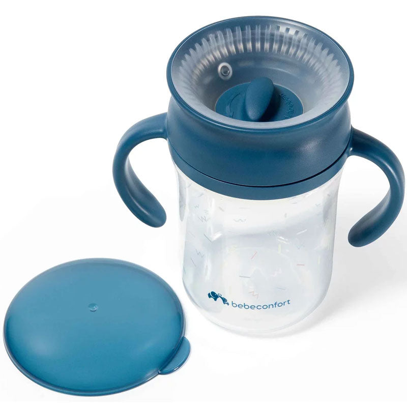 Bebe Confort 360 Deg 280ml Non Spill Water Cup 6m+