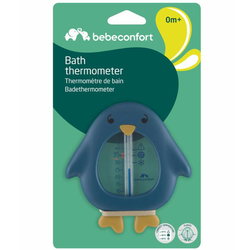 Bebe Confort Baby Bath Water Thermometer 0m+