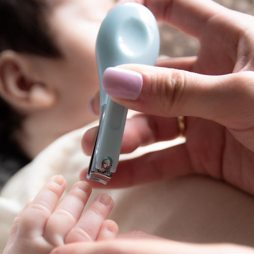 Baby Nail Clippers