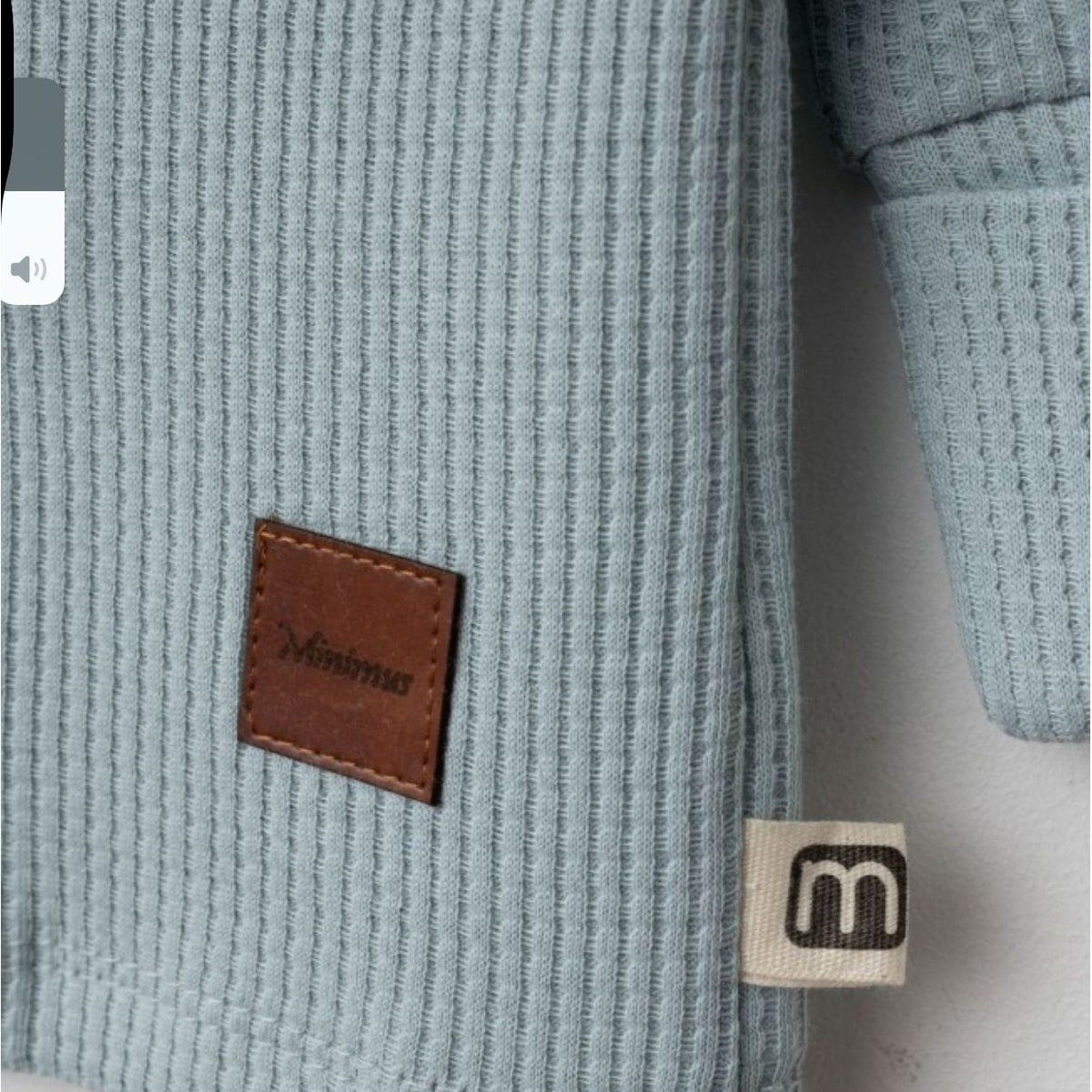 Baby boy 100% cotton 3 pieces set