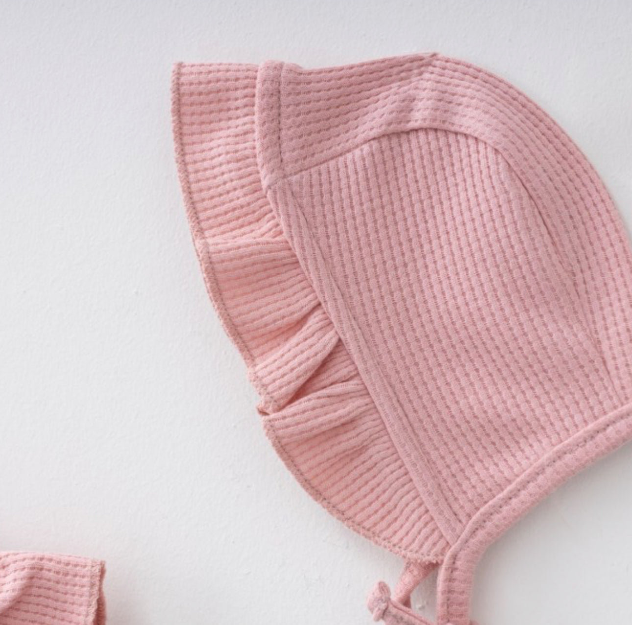 Baby girl 100% cotton 2 pieces set