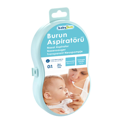 Nasal Aspirator