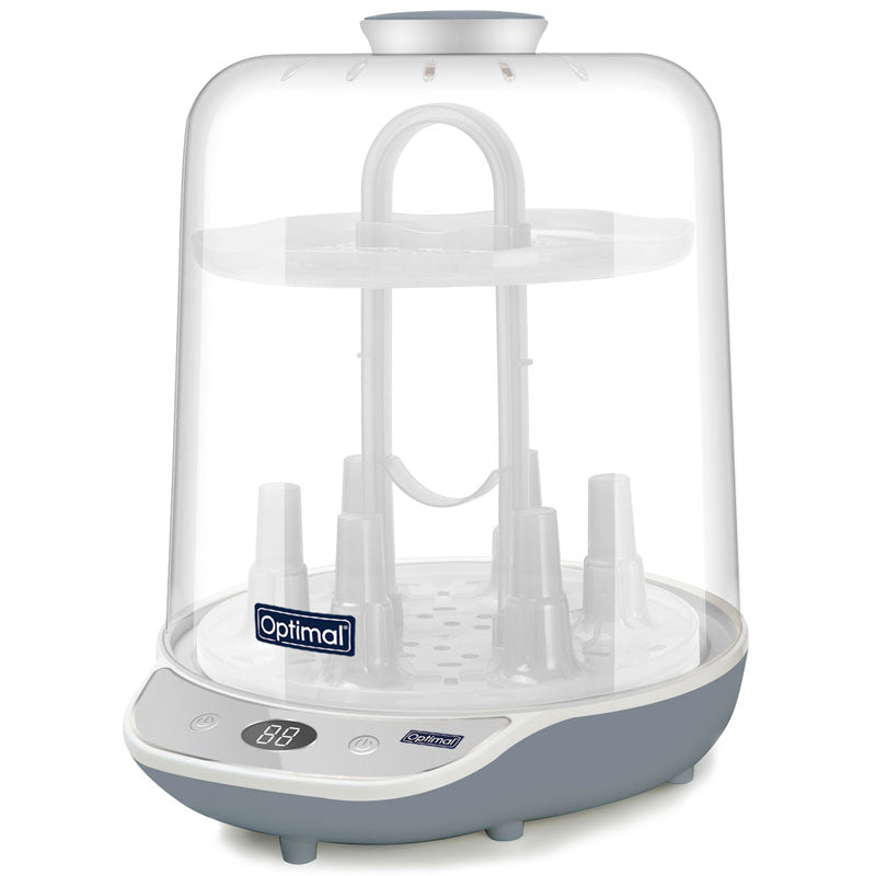 Optimal DIGITAL STEAM STERILIZER