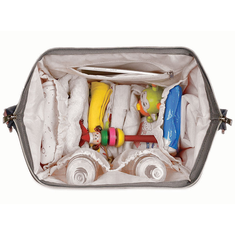 Optimal MOM&BABY BACKPACK