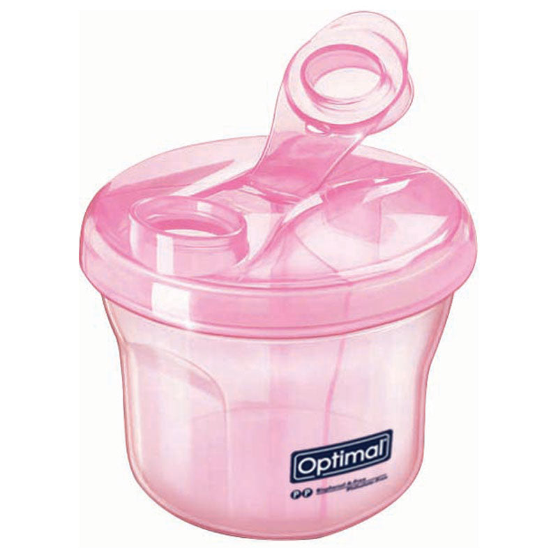 Optimal Milk Powder Dispenser