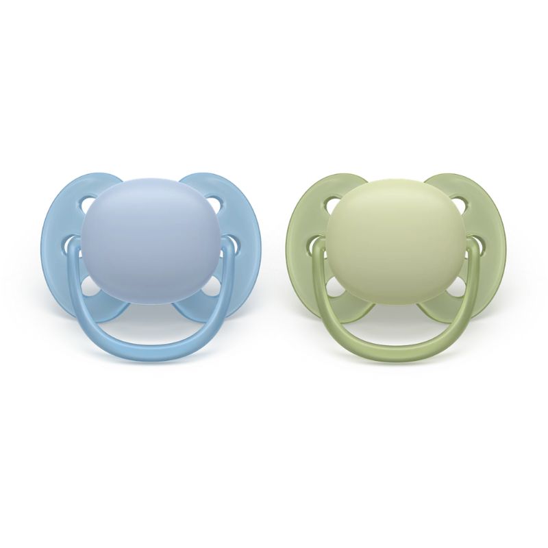 Philips Avent Ultra Soft 0-6m Boy