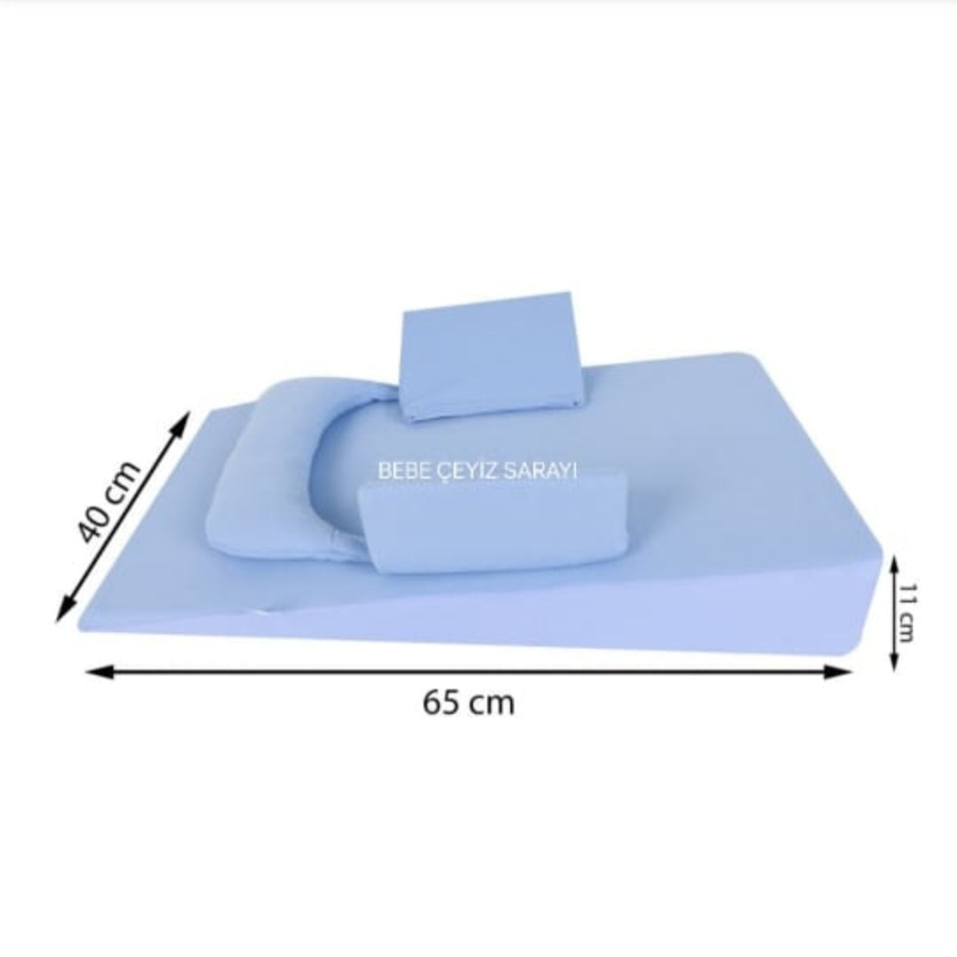 Multi function Baby Bed For Reflux & Gas Pain