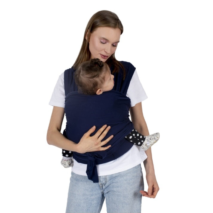 Wrap Sling With Waist Belt