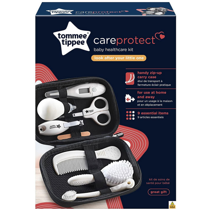 Tommee Tippee careprotect baby healthcare kit