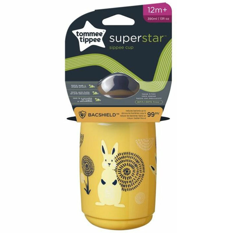 Tomee Tippee super star sippee cup 12m+