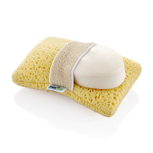 BabyJem Baby Bath Sponge 0m+