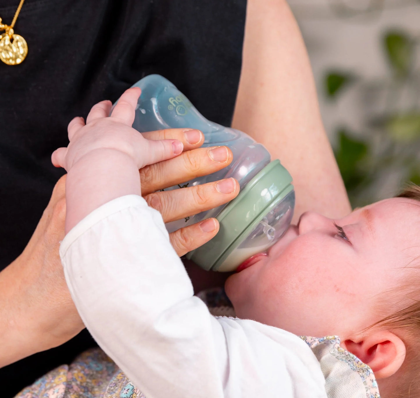 Vital baby breats like teats fast flow 6m+