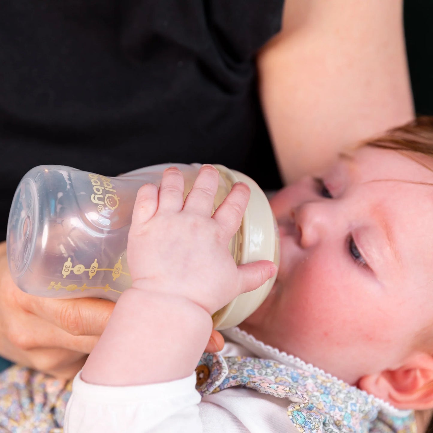 Vital baby breast like bottle 240 ml