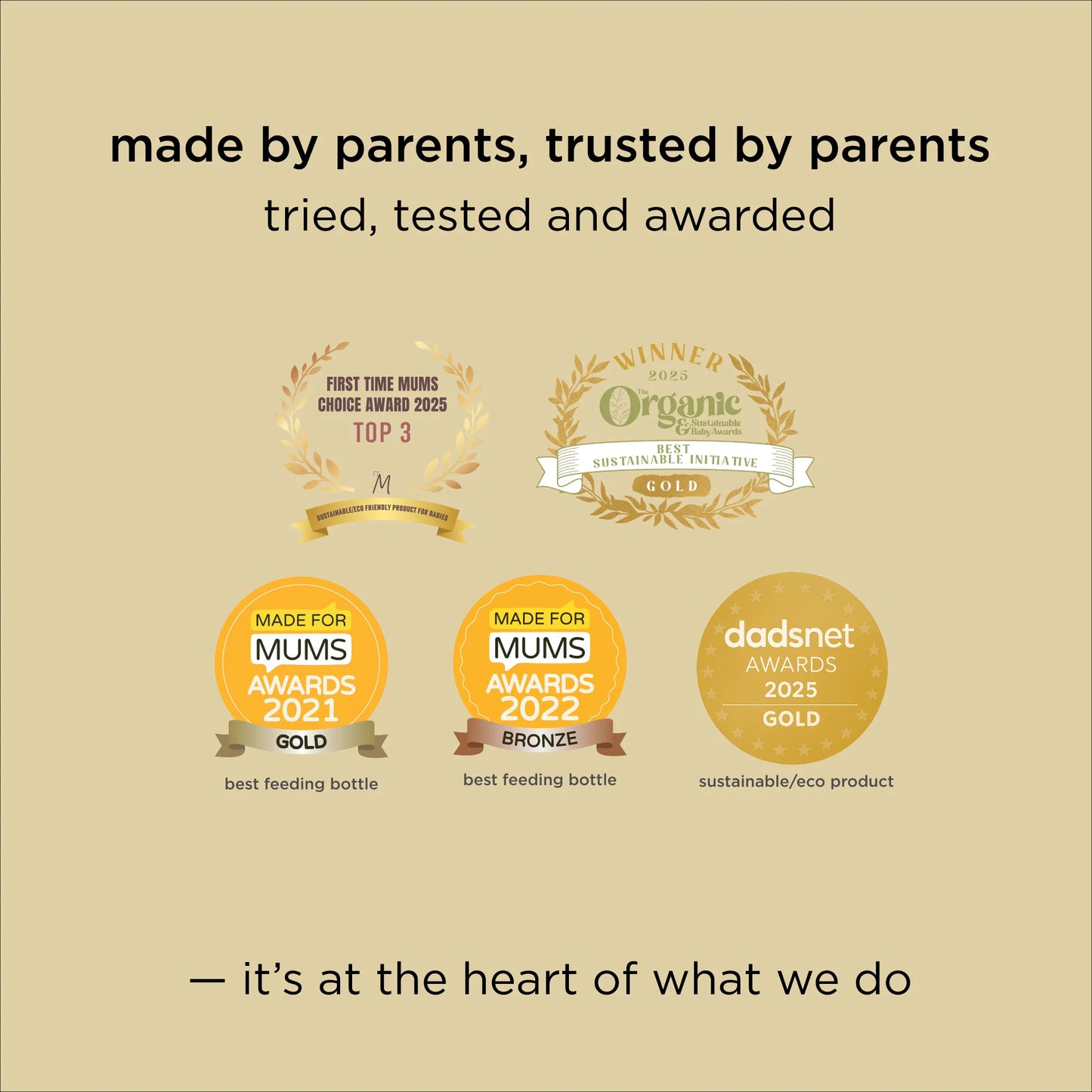 Vital baby breast like bottles 2x