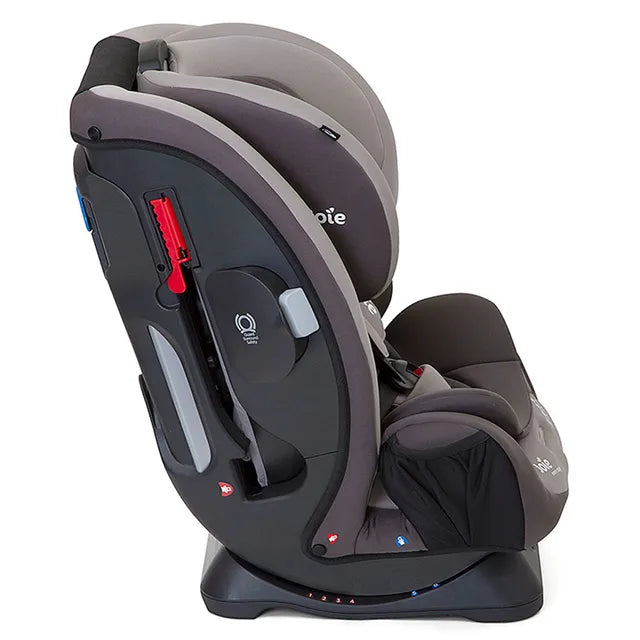 JOIE Every Stage™ FX Group 0+,1,2,3 Car Seat from Birth to 12 years Dark Pewter