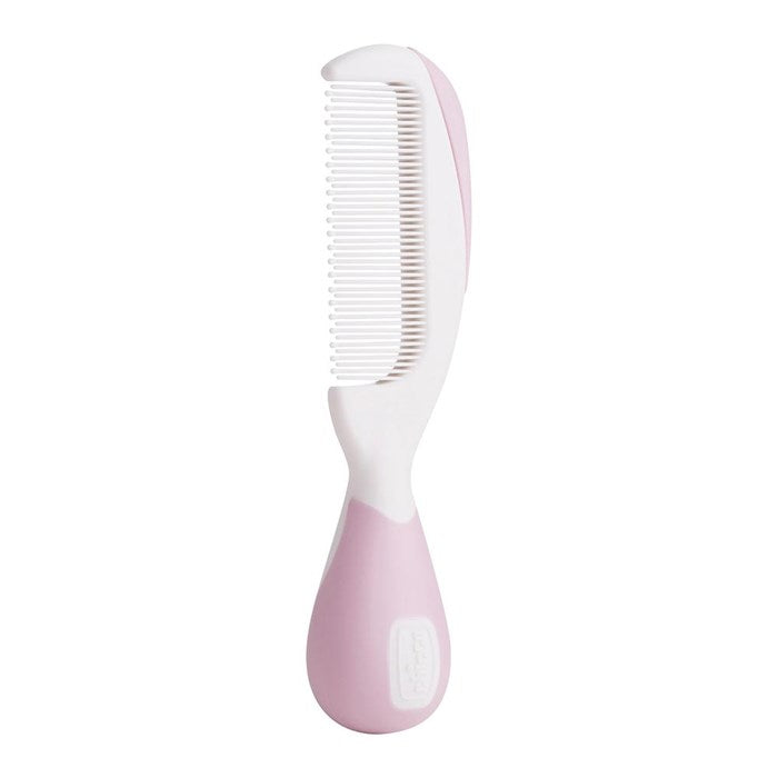 Brush & Comb