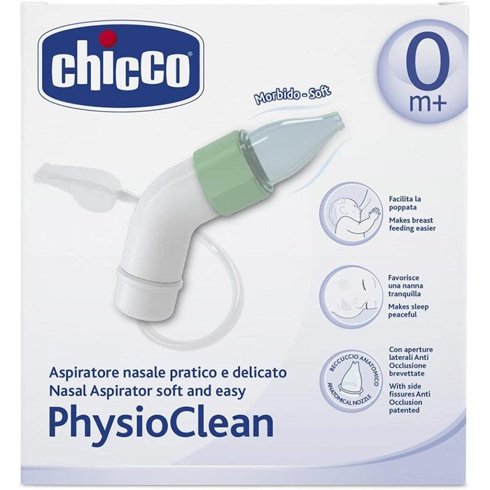 Physio Clean Nasal Aspirator
