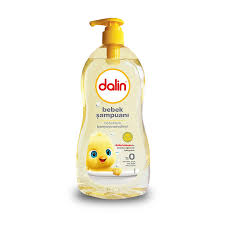 Dalin Baby Shampoo 500 ml