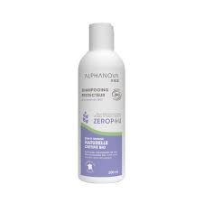 Alphanova Organic lavender shampoo – Head lice prevention