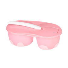 Wee Baby Section Weaning Bowl Set 2