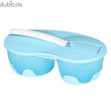 Wee Baby Section Weaning Bowl Set 2
