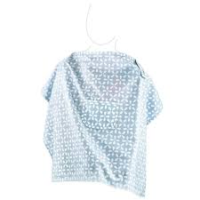BabyJem Nursing Apron With Pocket