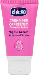 chicco Nipple Cream
