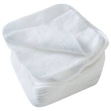 BabyJem - Baby Cotton Cleaning Pad - 60pcs