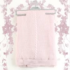 Sebi Prime Baby Blanket