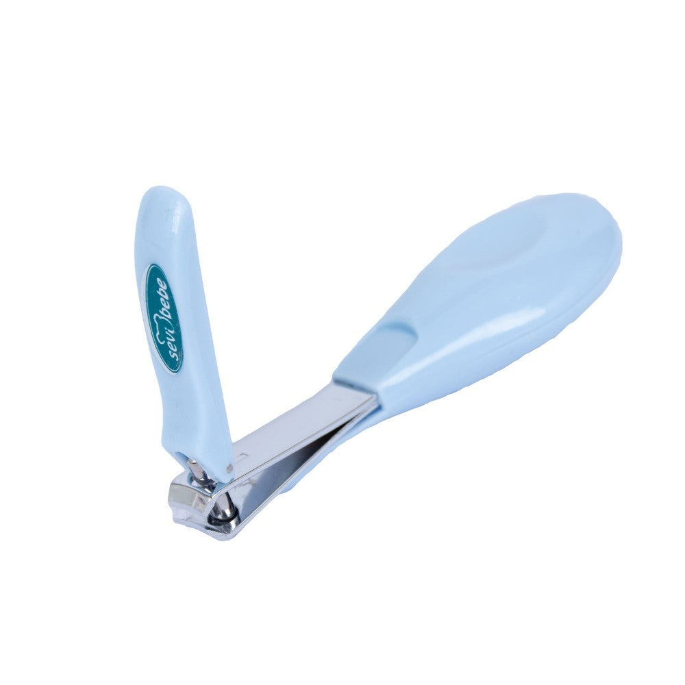 Sevi Bebe Easy Grip Nail Clipper 0m+