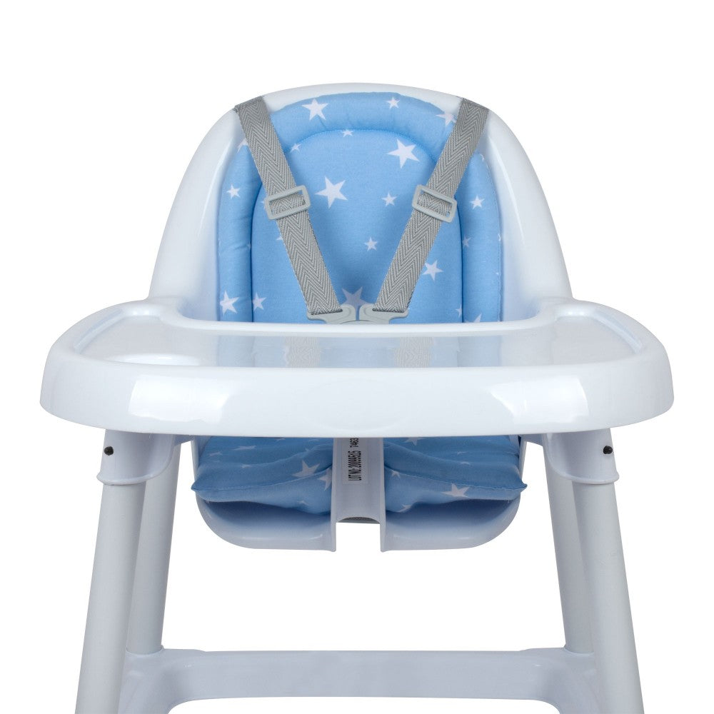 Sevi Bebe Eco Highchair Cushion