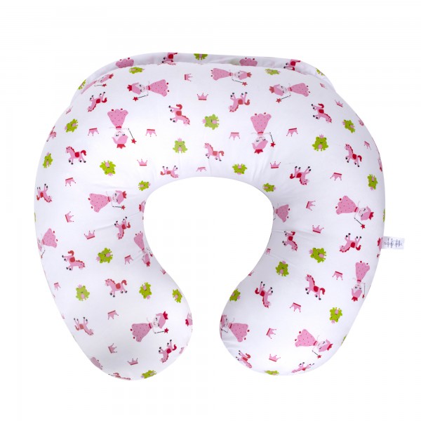 Sevi Bebe Eco Nursing Cushion