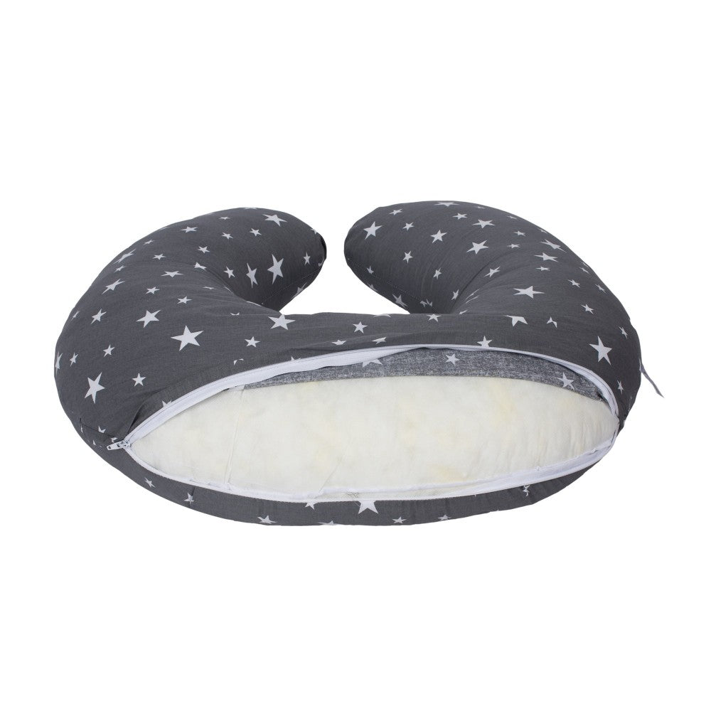 Eco Nursing Cushion