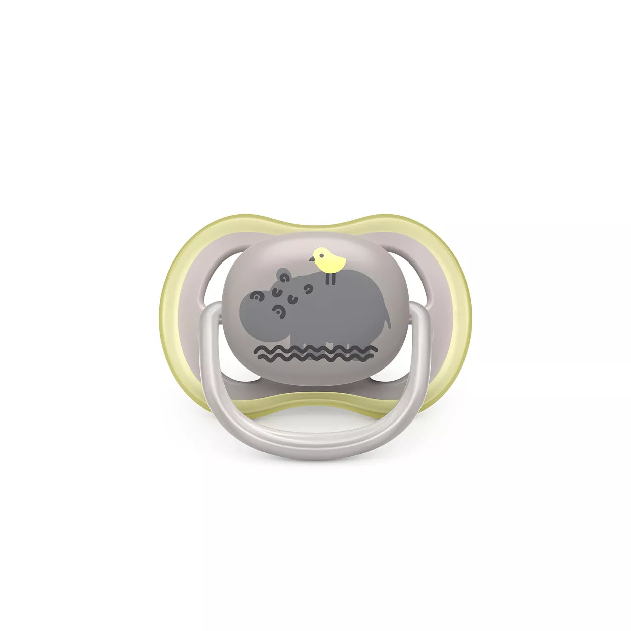 2 Deco Ultra Soft 6-18 m