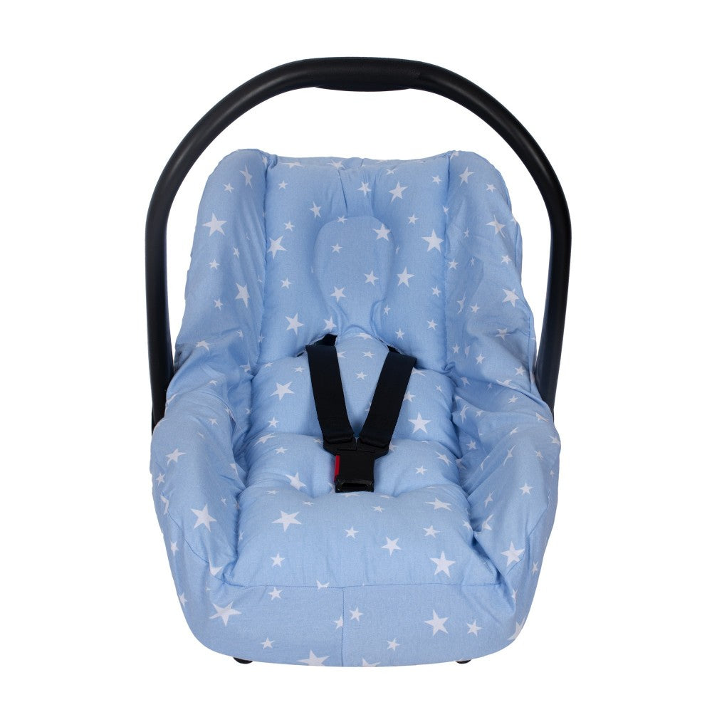 Sevi Bebe Car Seat Cover